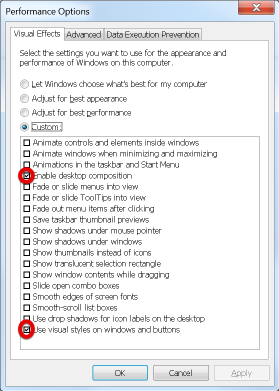 Make vSphere Less Fugly